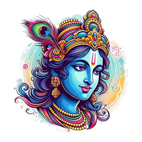 Hindu God Sri Krishna, Sri Krishna, Hindu God Krishna In, Krishna God ...