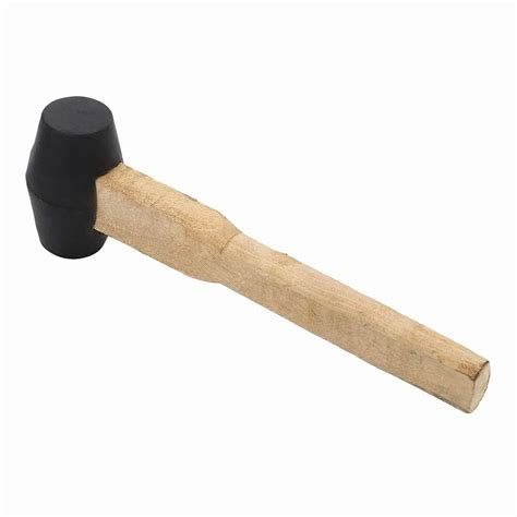 Rubber Hammer - Rubber Mallet Hammer Manufacturer from Jalandhar