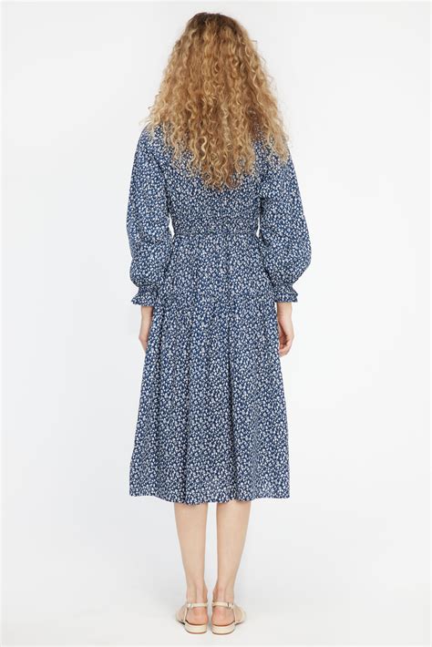 Dresses - LACAUSA
