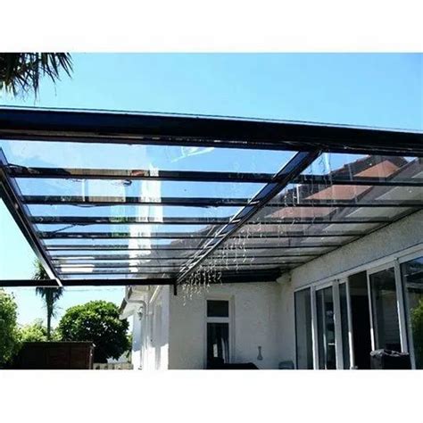 Glass Roof Sheet Manufacturer from Mumbai