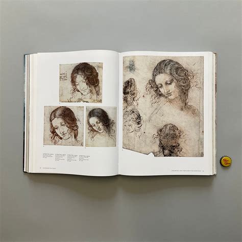 Leonardo Da Vinci Book – The Props Dept.