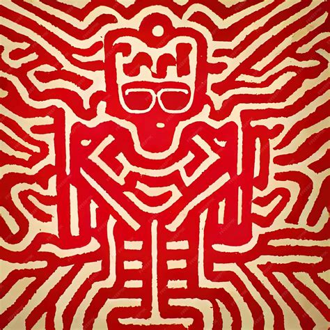 Red Robot Background 的图像结果