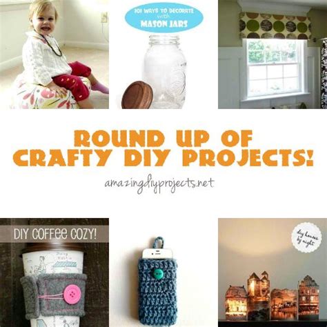 Image result for Crafty Projects