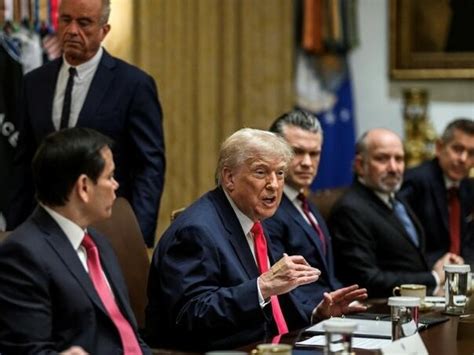 Trump potvrdio vojnu akcije protiv Irana: Sravnit ćemo ih sa zemljom ...