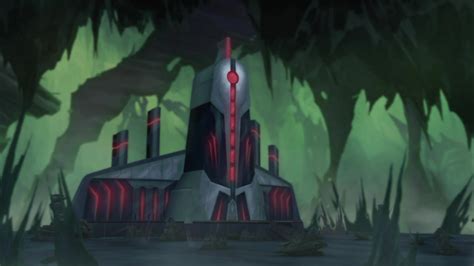 Slugterra Season 2 Image | Fancaps