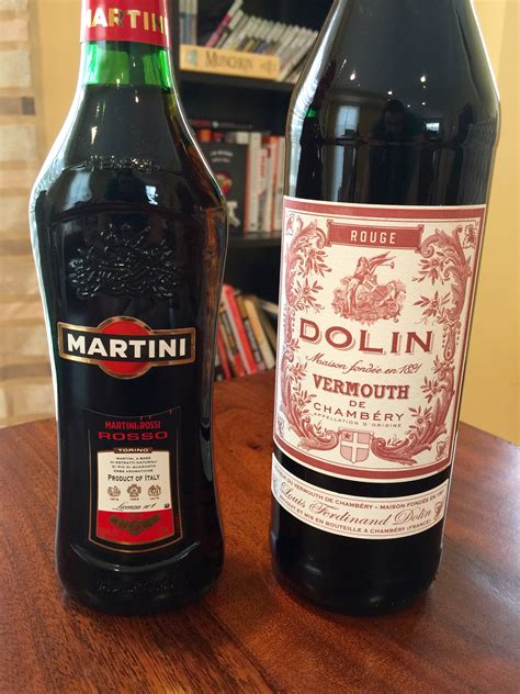 Sweet Vermouth - FIrst Pour Wine