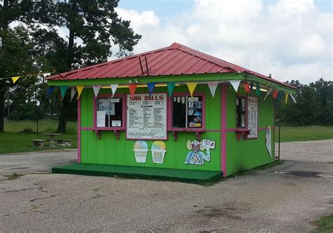 Snow Cone Yukon at Aiden Jeri blog