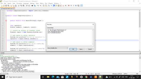 Image result for Installing Java On Notepad