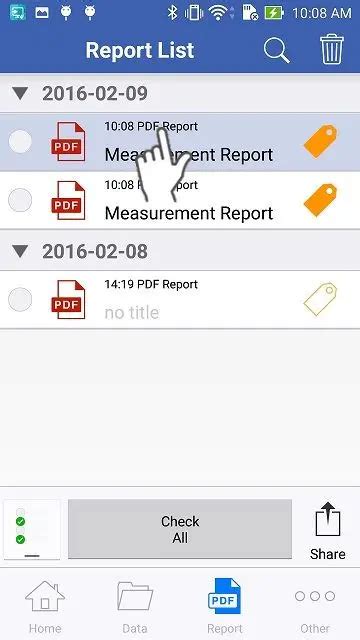 Image result for Print Report File to PDF