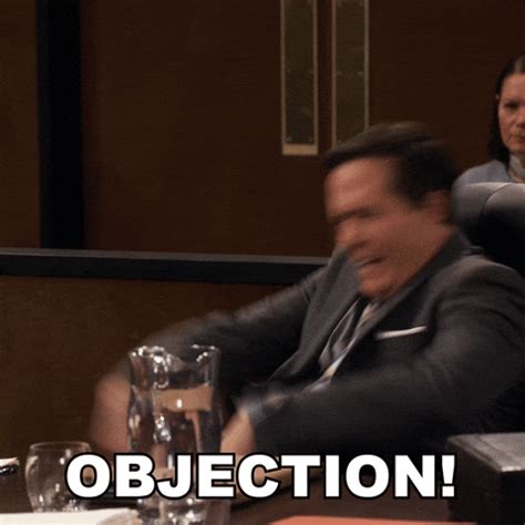 Objection Meme Tutorial 的图像结果