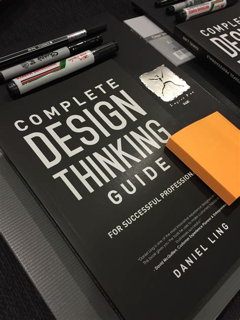 Design Thinking Book 的图像结果