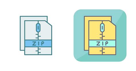 Image result for Extract Zip File Icon