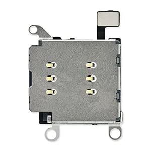 Mac-Axx™ Upgrade Kit [Dual SIM Module/Reader/Slot + Dual SIM Card Tray ...