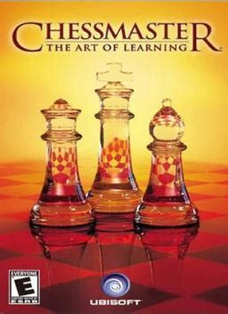 Image result for Chessmaster 10th Edition