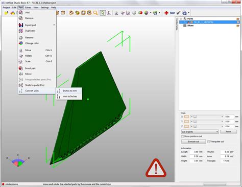 Image result for Convert Slice to G-Code Netfabb