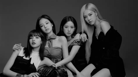Blackpink Just Became The Girl Group Of The Moment | Harper