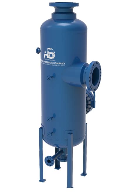 Image result for Cyclone Solid-Liquid Separator