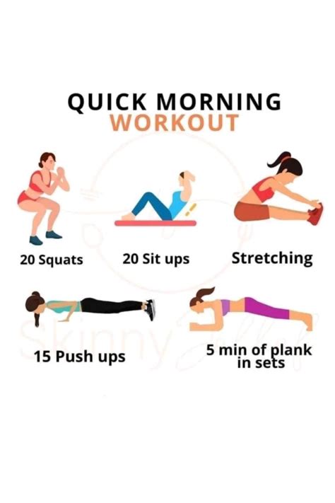 Basic Workout Plan for Beginners 的图像结果