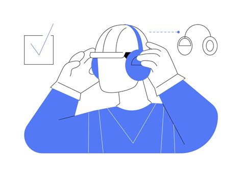 Image result for Hearing Protection Cartoon