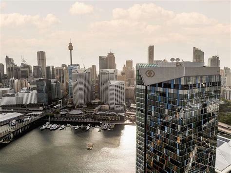 Great place to stay in Sydney. - Review of Sofitel Sydney Darling ...