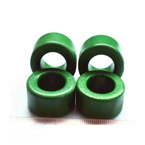Toroidal Cores - Round Toroidal Cores Trader - Wholesaler / Distributor ...