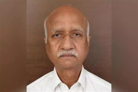 State government appoints A Sudarshan Reddy as Telangana State advocate ...