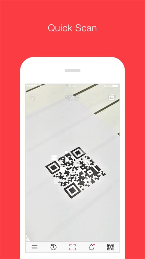 QR Code Reader Free Download 的图像结果