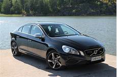 Volvo S60 T6 by Road Test 2012 Volvo S60 T6 Awd Polestar Speeddoctor Volvo S60 T6