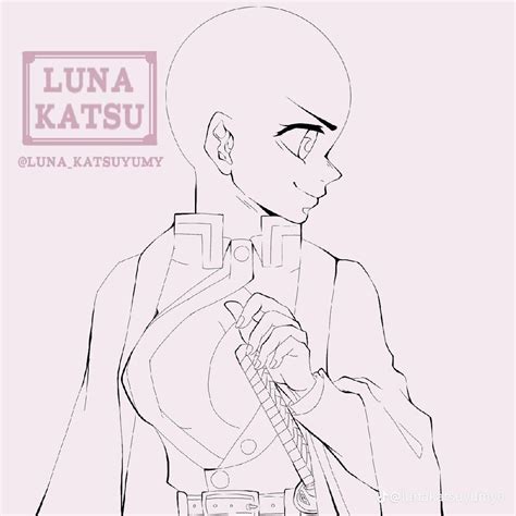 Kny oc base girl – Artofit