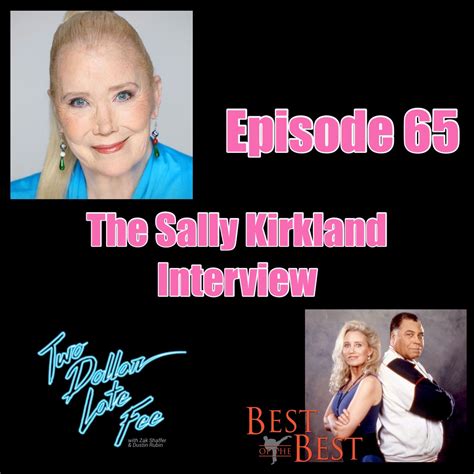 Sally Kirkland Movies