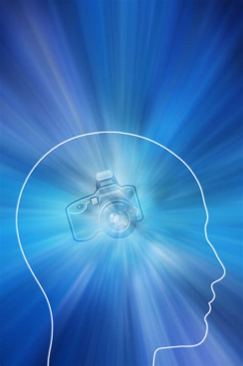 Eidetic Memory Vs. Photographic Memory