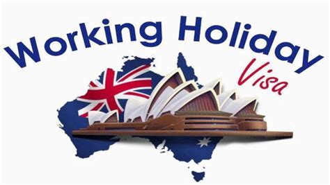 澳洲留学|最后几小时！澳洲打工度假签证申请正式开放！ | 翰林国际教育