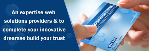 Reward Point System - Loyalty Card System‎