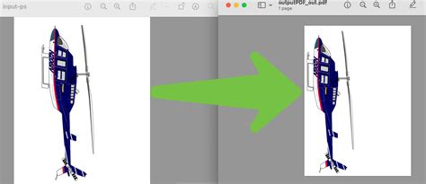 Image result for Convert PS to PDF