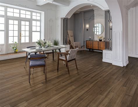 Piccolo Handscraped Engineered Stranded Bamboo | Floor and Decor