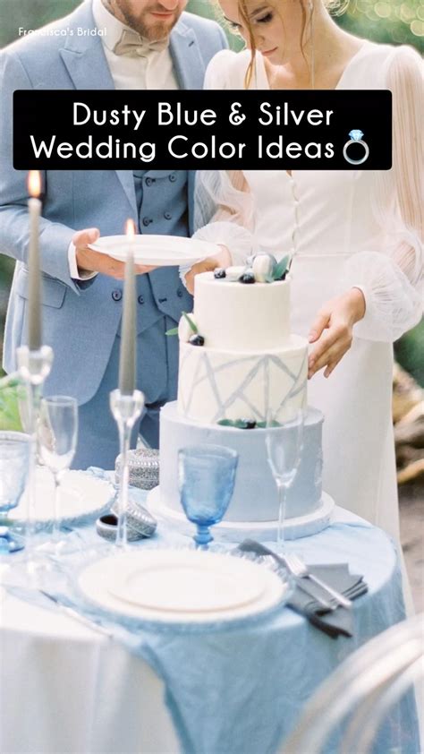 12 Gorgeous Winter Wedding Color Ideas: Beautiful Winter Wedding Theme ...