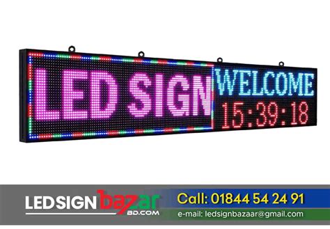 LED Programmable Sign Ledsignmart 的图像结果