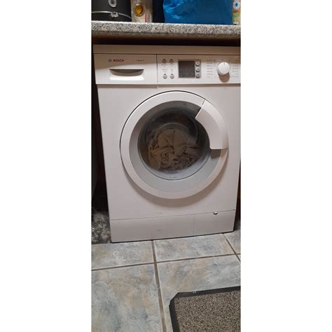 Bosch Washing Machine Problems Logixx 8 的图像结果