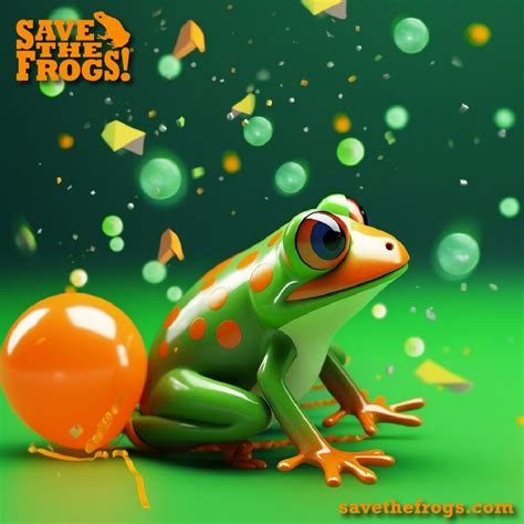 So Many Reasons To SAVE THE FROGS! | The Important Of Frogs
