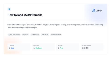 Image result for Python Load JSON File