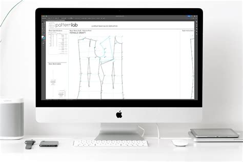 Image result for Digital Pattern Making