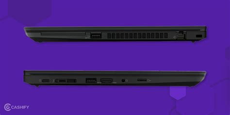 Lenovo ThinkPad P14s Review - A Professional's Perfect Companion | Cashify