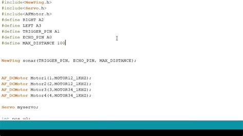 Robotics Tutorial for Beginners 的图像结果