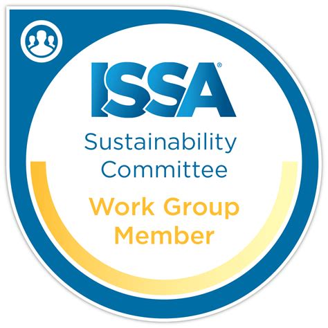 Image result for Issa Member Logo