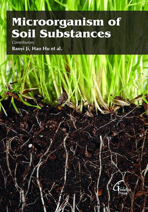 Amazon.in: Buy Microorganism Of Soil Substances Book Online at Low ...