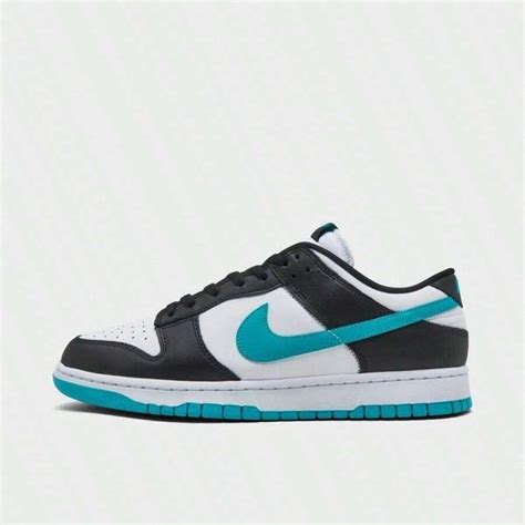 Nike Dunk Low Retro Casual Shoes (Men's Sizing) | SHEIN USA