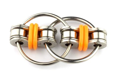Snapklik.com : Toms Fidgets Original Flippy Chain Fidget Toy - Perfect ...