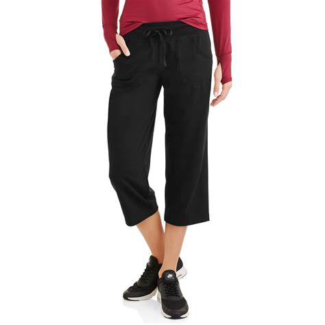Athletic Works Petite Capris at Randall Tran blog