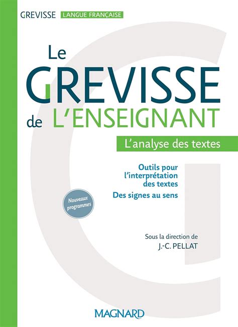 Amazon.in: Buy Le grevisse de l'enseignant - l'analyse des textes Book ...