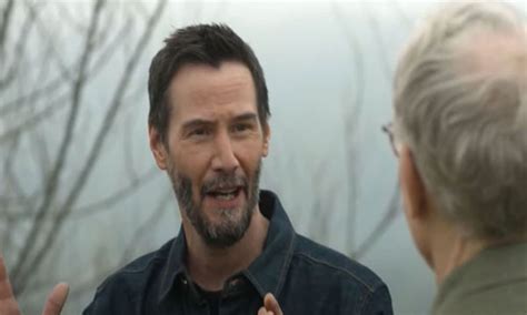 Keanu Reeves joins Graham Hancock in 'Ancient Apocalypse' Season 2